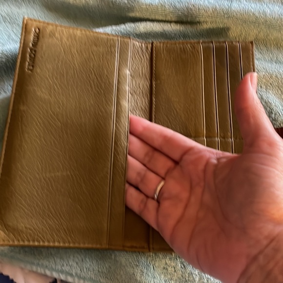 Ladies wallet - Picture 5 of 8